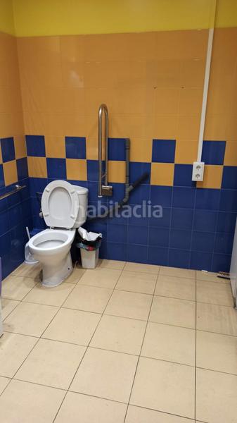 Foto c1e837ab-7bab-47ae-9a2d-f5db8606b5fb. Alquiler local comercial  en alquiler zona Plaza de Toros, en Granada