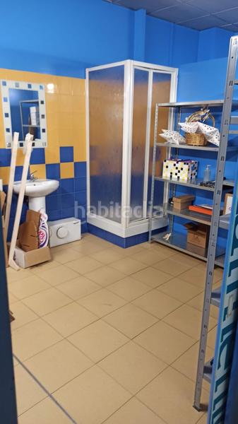 Foto c8238aca-637a-43f8-bba4-40c428580c98. Alquiler local comercial  en alquiler zona Plaza de Toros, en Granada