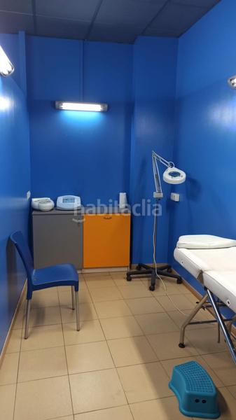 Foto c96a3d4a-be37-4bb3-b88f-3b7d9aea075c. Alquiler local comercial  en alquiler zona Plaza de Toros, en Granada