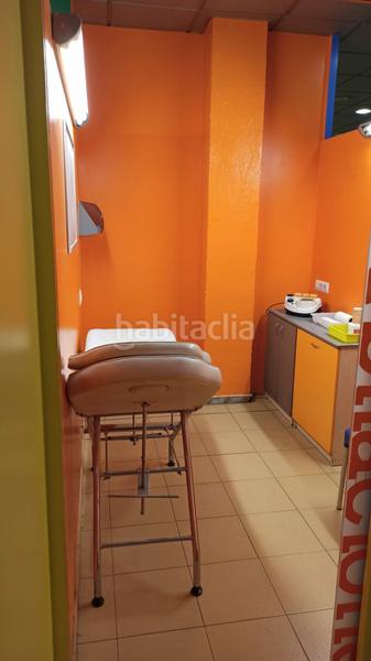 Foto defeabe5-bb09-478f-81be-f1ff124c3a83. Alquiler local comercial  en alquiler zona Plaza de Toros, en Granada