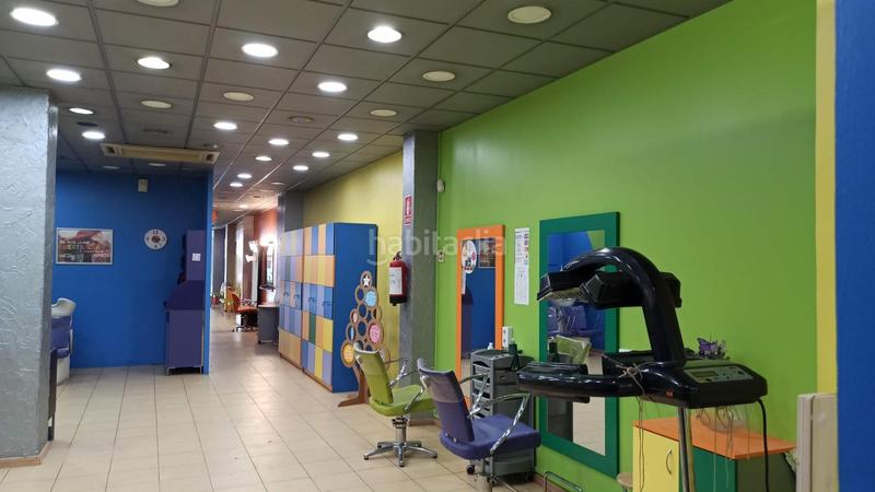 Foto f8f48465-b8c8-4fb1-963b-fe399f7720cb. Alquiler local comercial  en alquiler zona Plaza de Toros, en Granada