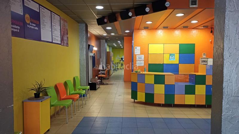 Foto fe8fbbe6-8f8d-4263-82f8-6e23be468429. Alquiler local comercial  en alquiler zona Plaza de Toros, en Granada