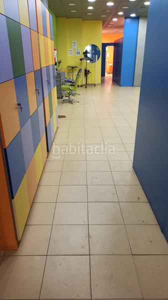 Foto ffe013b2-8e04-4de1-a193-1235e27b3235. Alquiler local comercial  en alquiler zona Plaza de Toros, en Granada