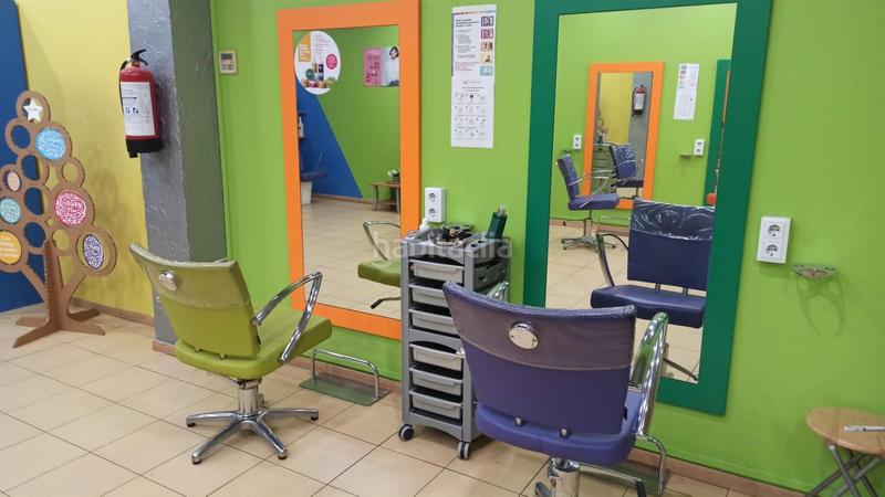 Foto 305c3c4e-5b70-479f-8243-79cecef03478. Location local commercial dans Plaza de Toros Granada