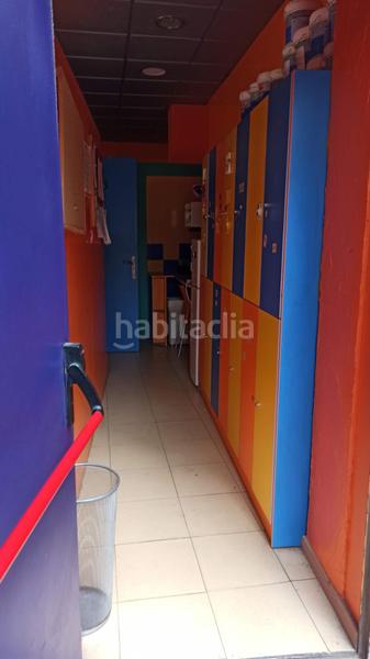 Foto 8b991951-4f2d-422b-8811-2e1dcea4b603. Location local commercial dans Plaza de Toros Granada