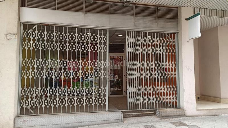 Foto a6dd34b1-a18b-45c1-9916-28a90053f1f2. Location local commercial dans Plaza de Toros Granada