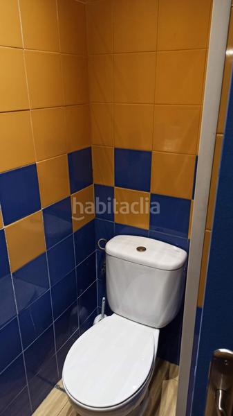 Foto f039a722-e99f-4cd6-b744-9742908e3770. Miete geschäftsraum in Plaza de Toros Granada