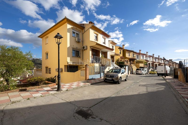 Foto 7d982910-759a-4491-9dce-22c6c7ad6ba5. Casa amb calefacció a Alfacar