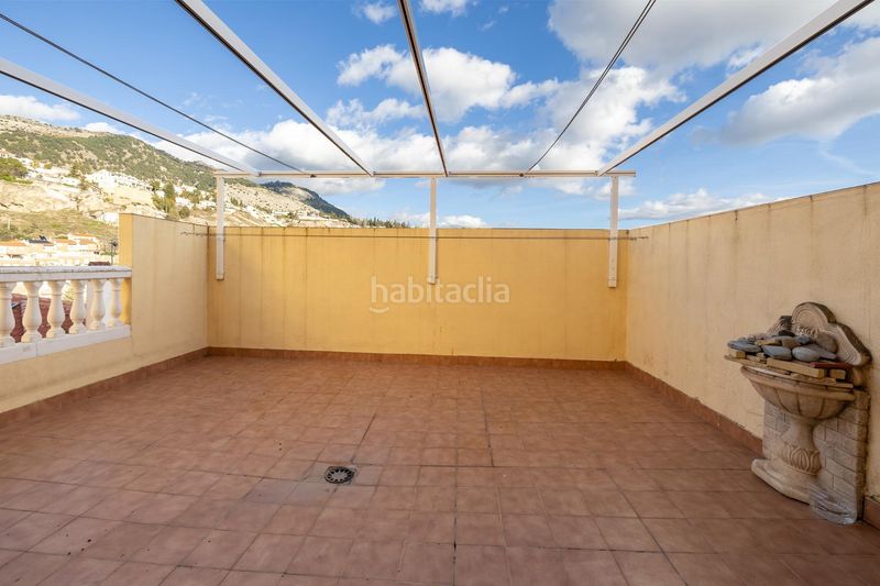 Foto b7b4224f-d55a-47ae-bcfe-10742b425d41. Casa amb calefacció a Alfacar