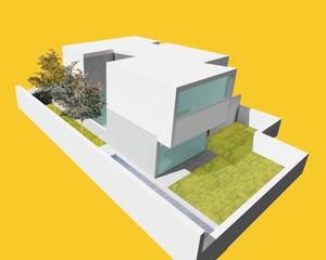 Terreny residencial a Jun. Haz la vivienda de tus sueños a un paso de granada