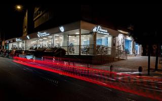 Local Comercial en Camino de Ronda