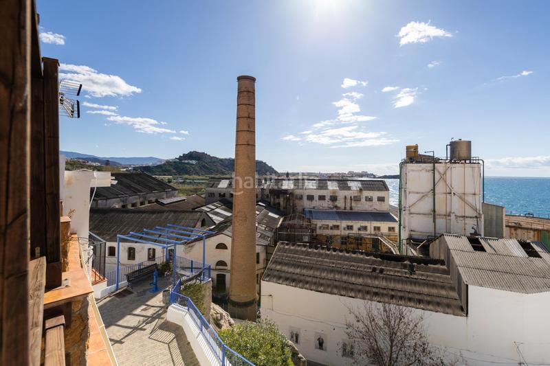 Foto 1883c4d0-19d5-4c11-b867-4c10590a59f7. Reihenhaus mit heizung in La Caleta - La Guardia Salobreña