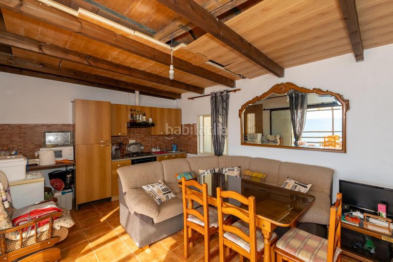 Foto 341bd547-f792-48ed-b93d-de20baff3fb8. Reihenhaus mit heizung in La Caleta - La Guardia Salobreña