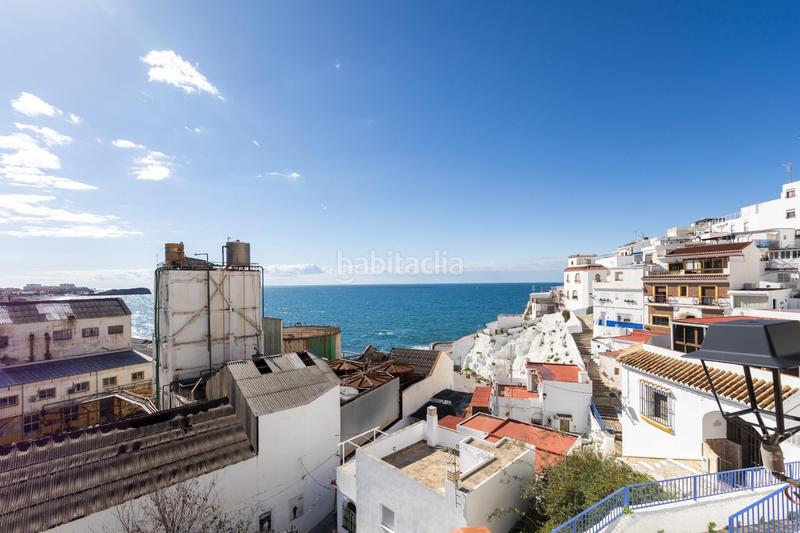 Foto 63c257d1-2400-4b24-8992-7592cb53722e. Reihenhaus mit heizung in La Caleta - La Guardia Salobreña