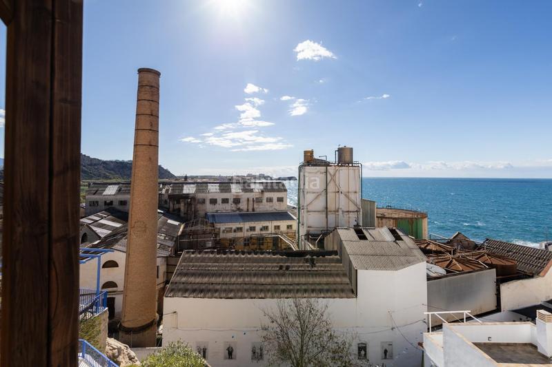 Foto 673d5186-af4b-490e-a560-6e18c0468717. Reihenhaus mit heizung in La Caleta - La Guardia Salobreña