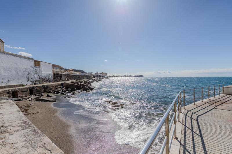 Foto 6875007b-9882-4309-9422-230a3aab8a37. Reihenhaus mit heizung in La Caleta - La Guardia Salobreña