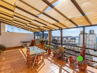 Casa adossada  Real (cal). Adosado con encanto en la caleta, salobreña  a 50 metros del mar
