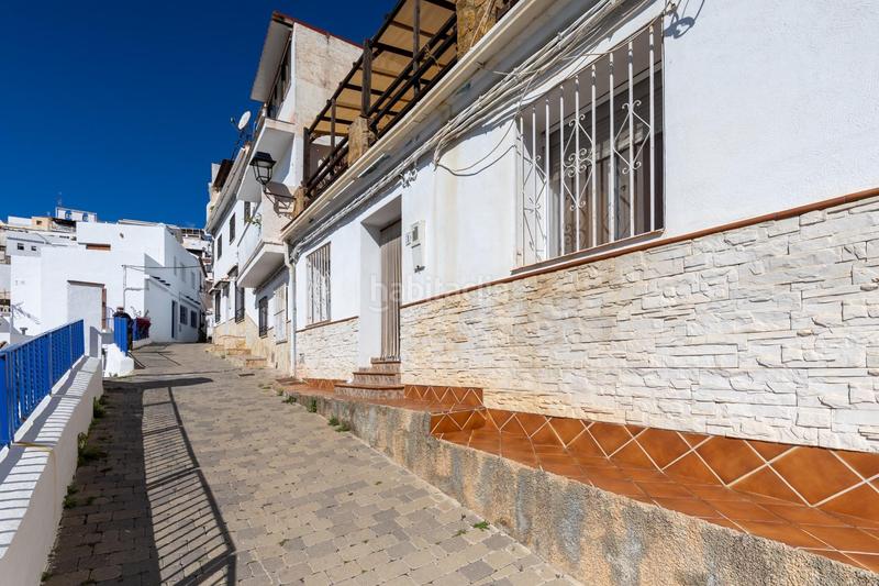 Foto a2d15567-9eab-4e65-b922-06bb06fdee1f. Reihenhaus mit heizung in La Caleta - La Guardia Salobreña