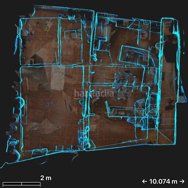 Foto a7d7556c-76c7-468c-b456-eaa71052e71d. Reihenhaus mit heizung in La Caleta - La Guardia Salobreña