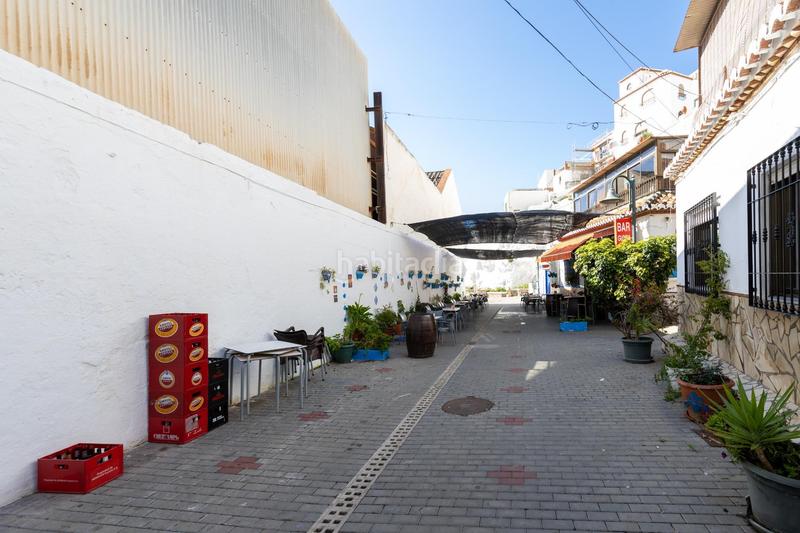 Foto b7e12850-2aba-4fbc-9936-0a5351424efb. Reihenhaus mit heizung in La Caleta - La Guardia Salobreña