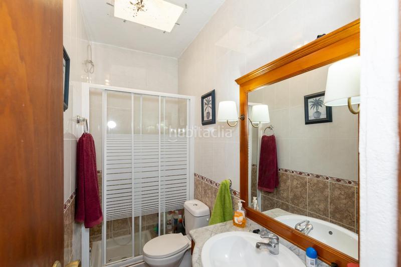 Foto cecee4ea-7210-4320-bb05-128dc1d74462. Reihenhaus mit heizung in La Caleta - La Guardia Salobreña