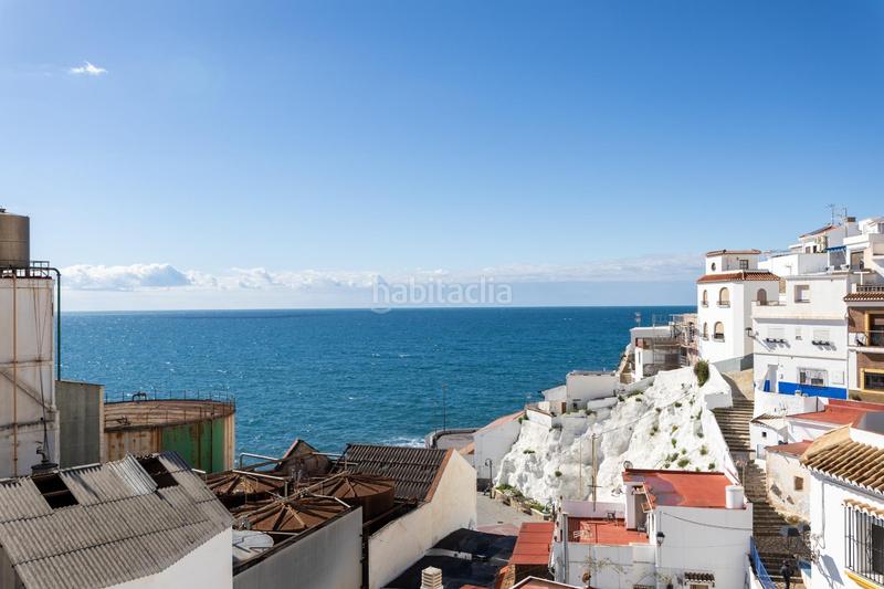 Foto cefaf7b9-62cb-4875-a089-9792b3d65d70. Reihenhaus mit heizung in La Caleta - La Guardia Salobreña