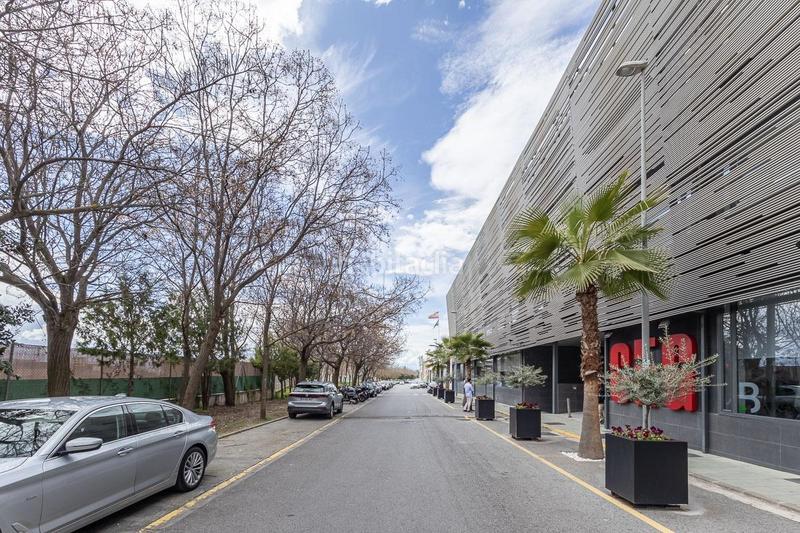 Foto 5a7dbb5d-9c7d-424d-859d-93d267501aa3. Büro in madroño in Atarfe