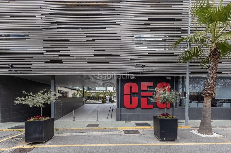 Foto fb1739c2-08e0-4ee5-b9bc-bbd64275607f. Büro in madroño in Atarfe