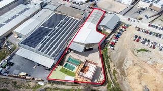 Nau industrial a Calle atalaya (santa ana) 5. Increible oportunidad de negocio y vivienda.