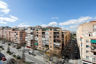 Piso  Camino de ronda. Gran piso junto a parque federico garcía lorca