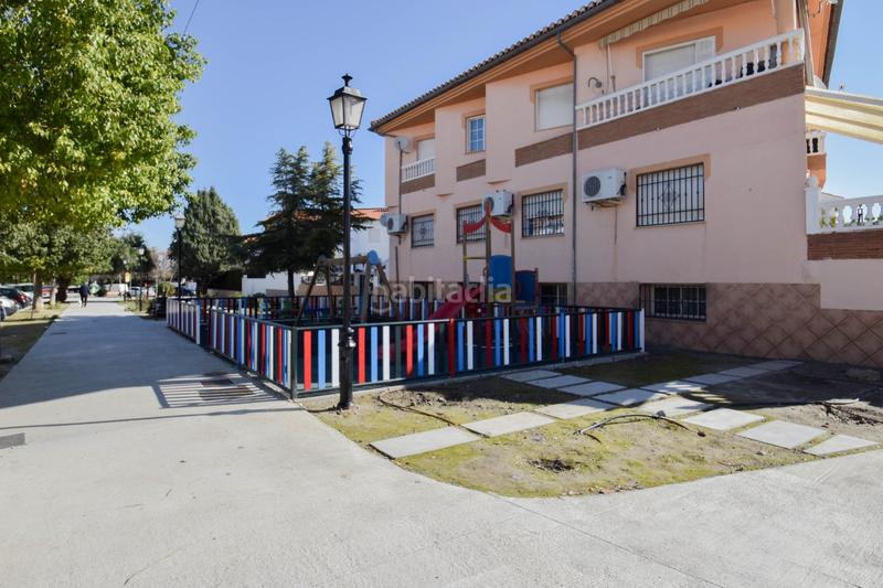 Foto 042293c3-46f6-42df-b3de-f7a440e21f78. Residential plot in Cúllar Vega