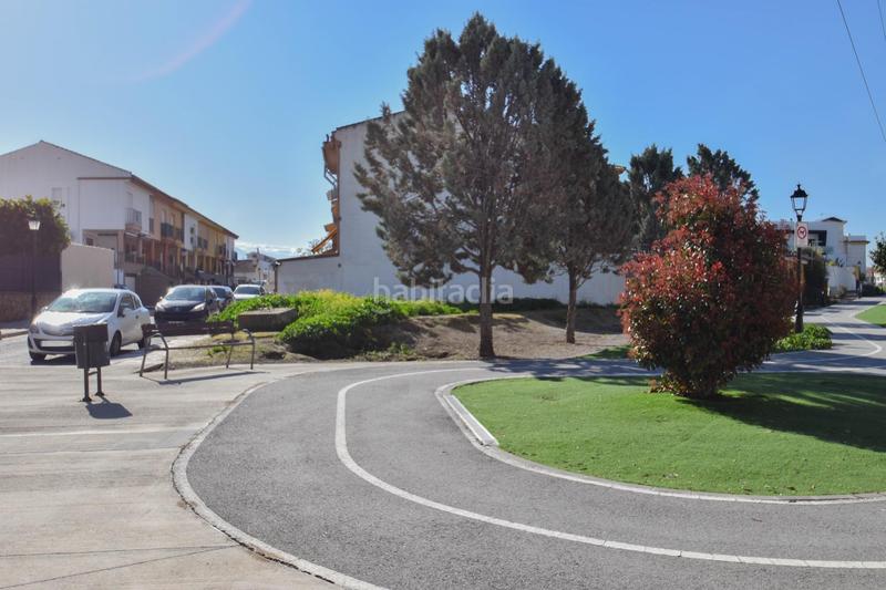 Foto 09117243-a646-4a68-93ac-562b7cc41280. Residential plot in Cúllar Vega