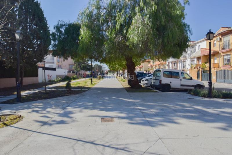 Foto 2c846345-e44e-4263-b3a8-d956f568cc2f. Residential plot in Cúllar Vega