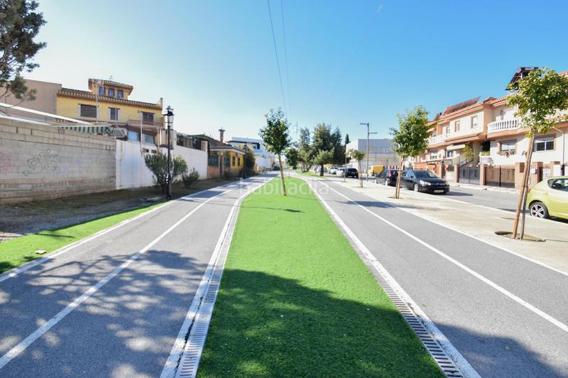 Foto 3630c9d8-c4c3-407f-8e95-a18fd1341104. Residential plot in Cúllar Vega