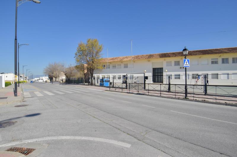 Foto 506ccbc5-cb44-476c-879c-ed3998c42441. Residential plot in Cúllar Vega