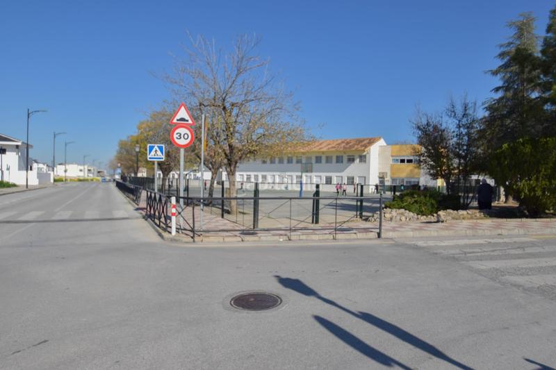 Foto 5fe9d043-e19a-4611-81a7-04adf5dd6d5e. Residential plot in Cúllar Vega