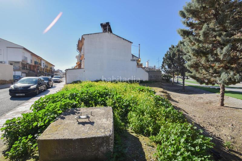 Foto 6bcc89e9-fa25-4981-a51e-6aa235a945a1. Residential plot in Cúllar Vega