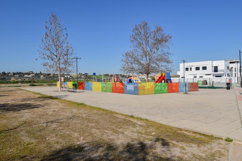 Foto 73609d26-a1ec-4703-b324-7a06876ec704. Residential plot in Cúllar Vega