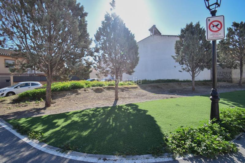 Foto 922c10a0-6611-4895-86e6-dffc5a7c0246. Residential plot in Cúllar Vega