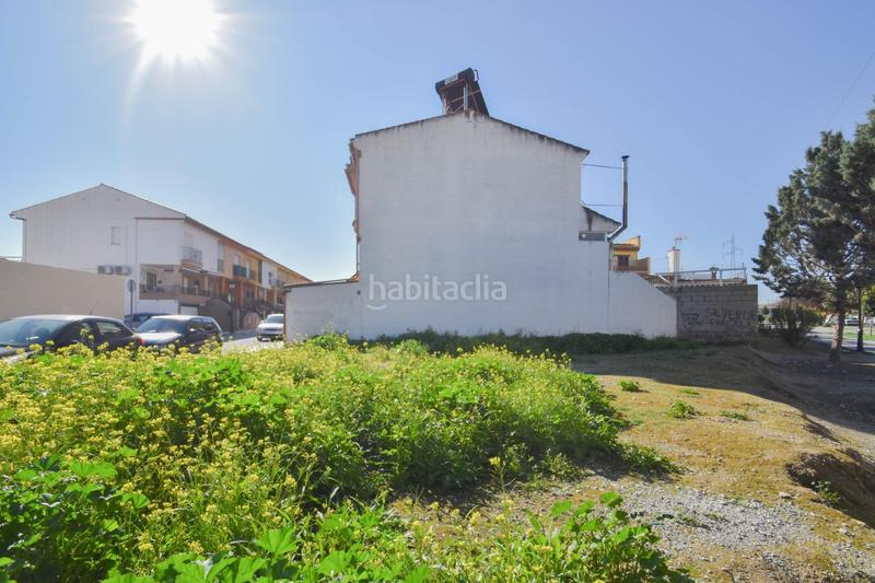 Foto a73a5da9-5529-4fad-954b-0cbfc82cdff7. Residential plot in Cúllar Vega