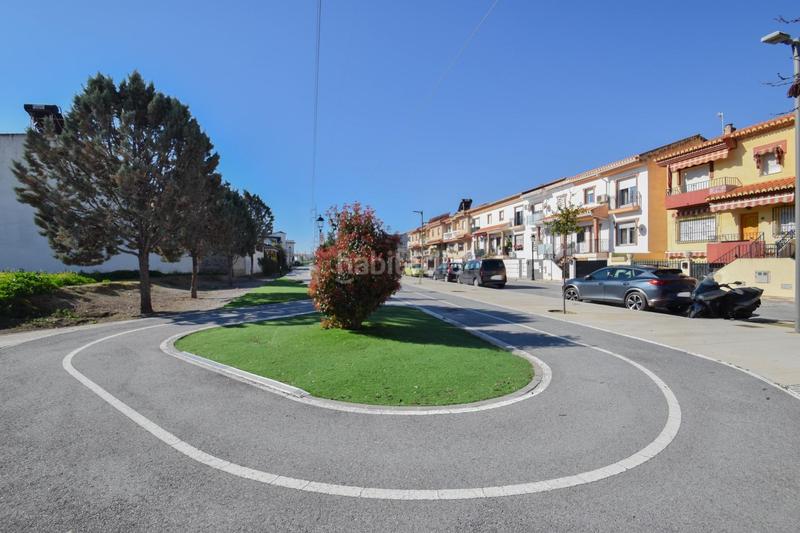 Foto a7f6d583-c84e-4cc6-ae1d-93ed4e6e35d5. Residential plot in Cúllar Vega