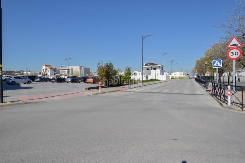 Foto b3c69d31-d532-4315-8106-d8d544febc71. Residential plot in Cúllar Vega