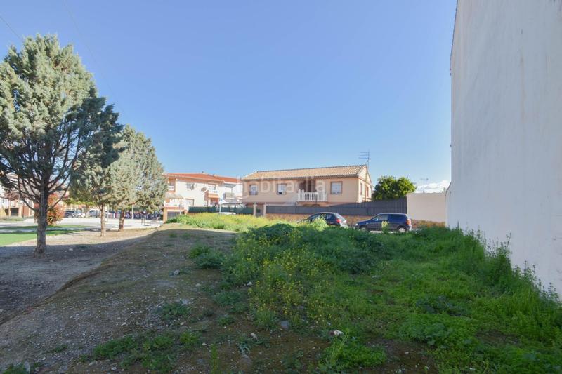 Foto b9452813-3e06-4ff3-862c-ec8b6ddb9605. Residential plot in Cúllar Vega