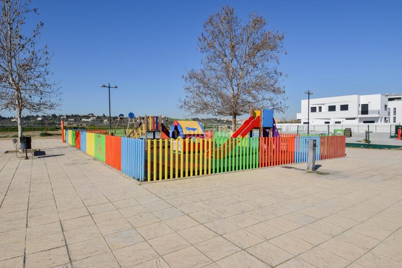 Foto bab17b10-6a3b-4fbd-8173-c95ea39922cd. Residential plot in Cúllar Vega