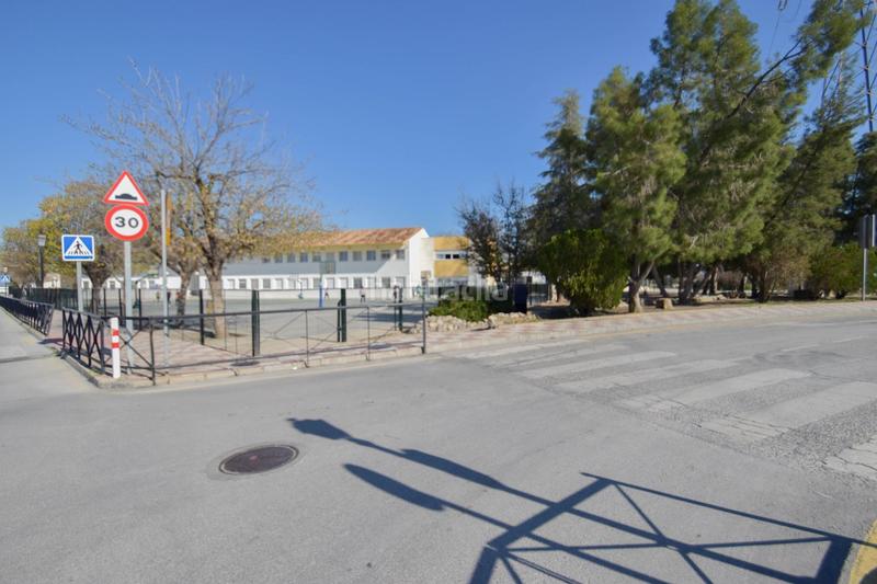 Foto c2711cec-b338-4e7f-8965-931c0a344209. Residential plot in Cúllar Vega