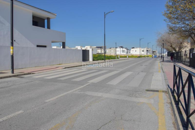 Foto cbab6c5c-d08a-4dec-a2e3-00a5bb6ff6c1. Residential plot in Cúllar Vega