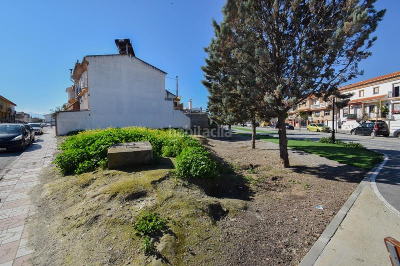 Foto d8d46039-f5ca-4709-be3c-ea1b2c4b83c7. Residential plot in Cúllar Vega