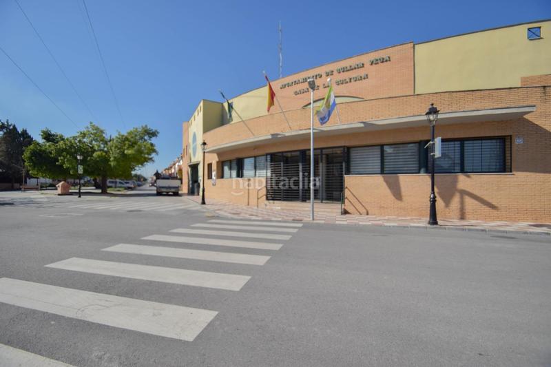 Foto e2901420-42c2-4146-b5e5-eeb544718ae2. Residential plot in Cúllar Vega