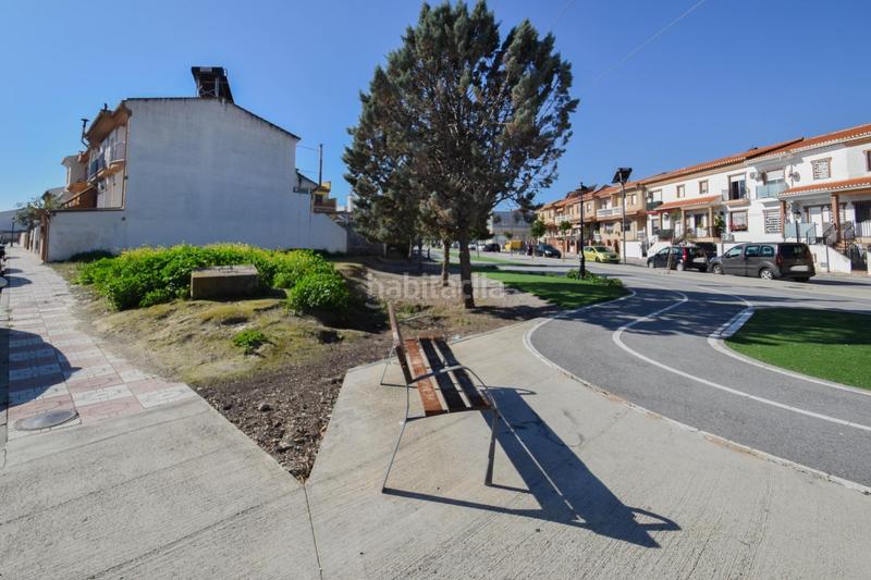 Foto f8c89e81-347e-4d72-9515-6ed55cedd9de. Residential plot in Cúllar Vega