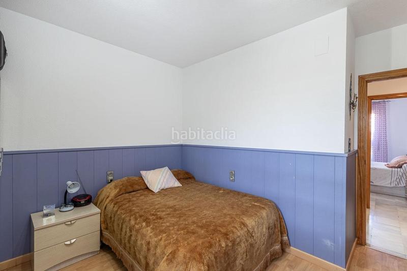 Foto 31fb4de2-3ef6-447c-8edb-75326099fe96. Piso pisazo con terraza y residencial con piscina en ogijares! en Ogíjares